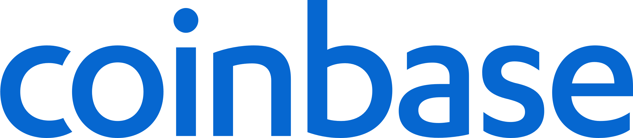 Coinbase image missing